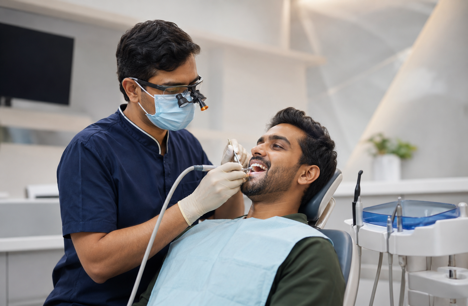 Anatomy of a Dental Implant - RK Dental Practice Chandigarh