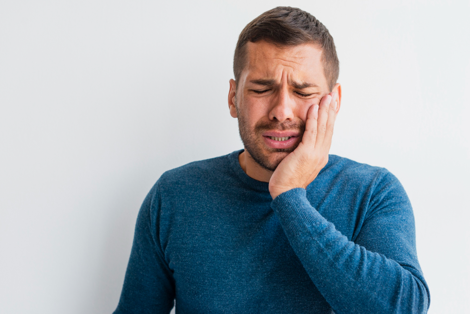 Read more about the article Is Root Canal Really Painful?
