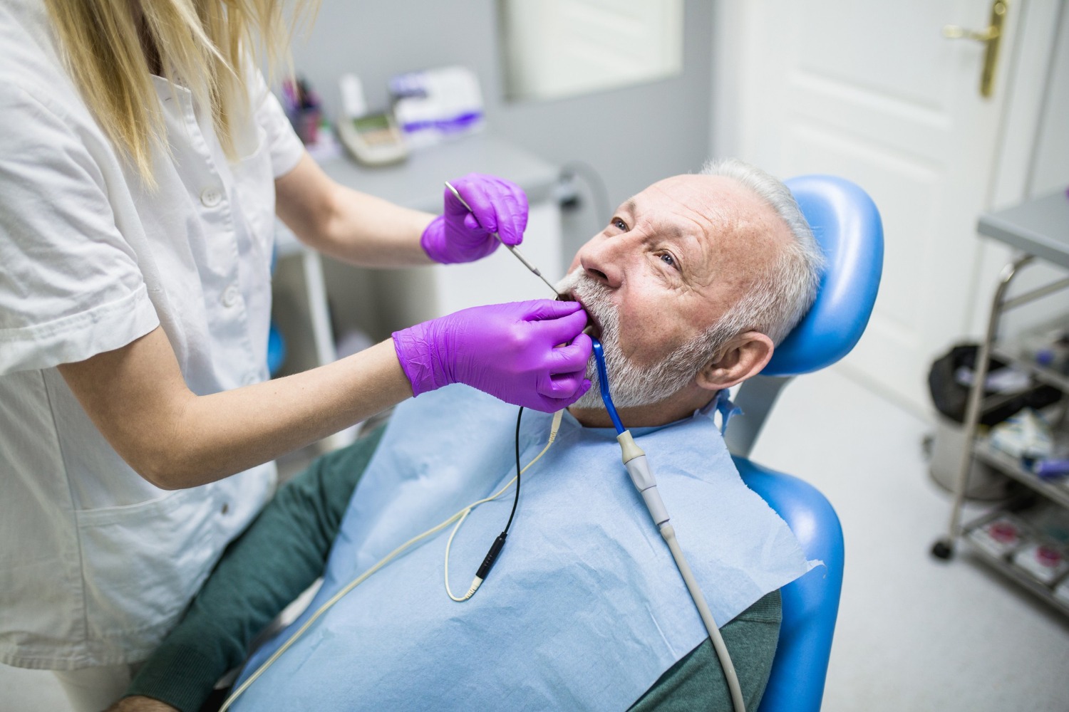 Dentist in Chandigarh